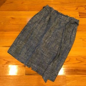 Ann Taylor Skirt